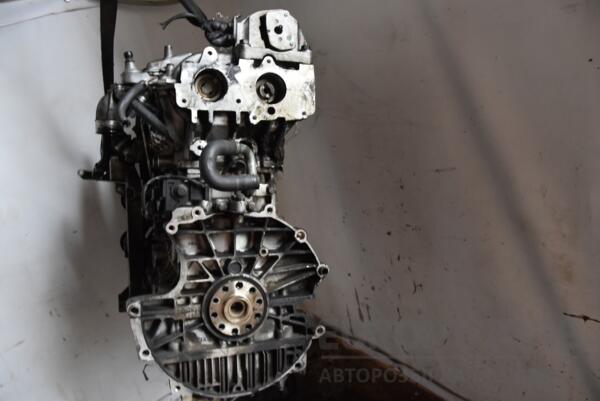Двигатель Volvo S60 2.4td D5 2000-2009 D5244T 96895 - 3