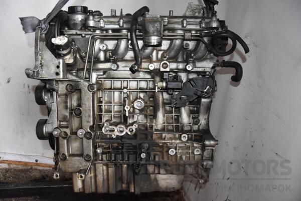 Двигатель Volvo S60 2.4td D5 2000-2009 D5244T 96895 - 4