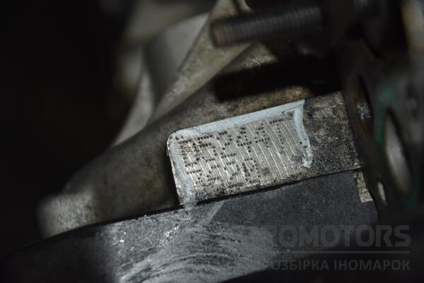 Двигатель Volvo S60 2.4td D5 2000-2009 D5244T 96895 - 6
