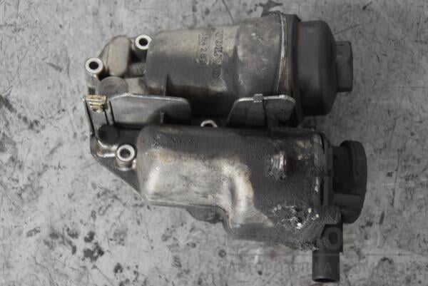 Корпус масляного фильтра Volvo V70 2.4td D5 2001-2006 08642839 96906 - 2