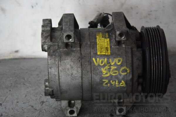 Компрессор кондиционера Volvo S60 2.4td 2000-2009 8684287 96926 - 3