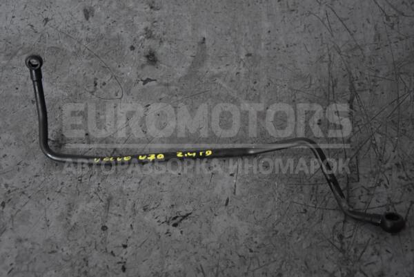 Трубка подачі масла на турбіну Volvo V70 2.4td D5 2001-2006  96934  euromotors.com.ua