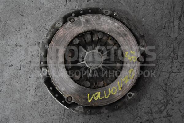 Корзина сцепления Volvo V70 2.4td D5 2001-2006 124020910 96938 - 1