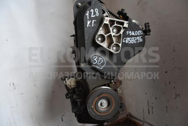 Двигатель Renault Trafic 1.9dCi 2001-2014 F9Q 812 96946 - 1