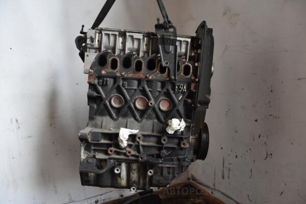 Двигун Opel Vivaro 1.9dCi 2001-2014 F9Q 812 96946 - 2