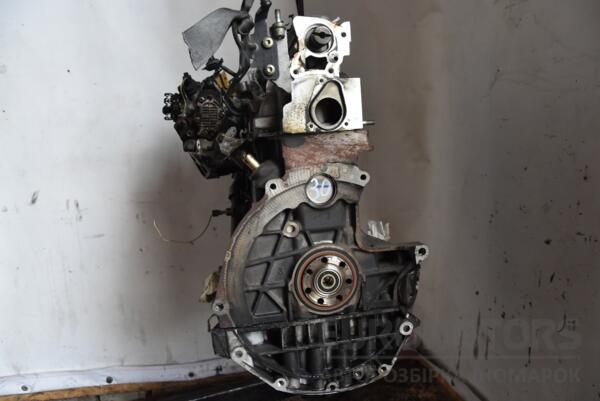 Двигун Opel Vivaro 1.9dCi 2001-2014 F9Q 812 96946 - 3