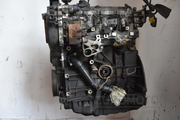 Двигун Opel Vivaro 1.9dCi 2001-2014 F9Q 812 96946 - 4