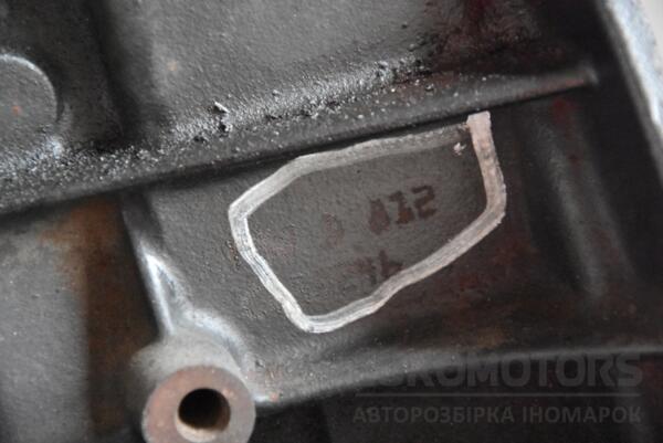 Двигун Opel Vivaro 1.9dCi 2001-2014 F9Q 812 96946 - 6