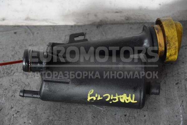 Сапун ( Маслозаливная горловина ) Opel Vivaro 1.9dCi 2001-2014 8200140763 96966  euromotors.com.ua