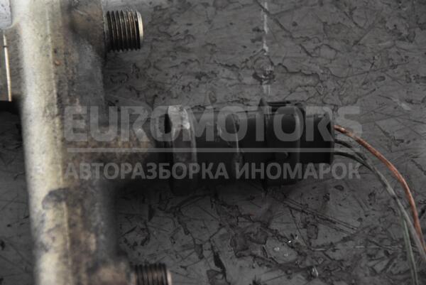 Датчик давления топлива в рейке Nissan Primastar 1.9dCi 2001-2014 0281002522 96971  euromotors.com.ua