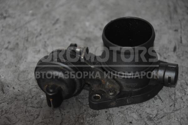 Дроссельная заслонка вакуум Opel Vivaro 1.9dCi 2001-2014 BA11123 96972 euromotors.com.ua