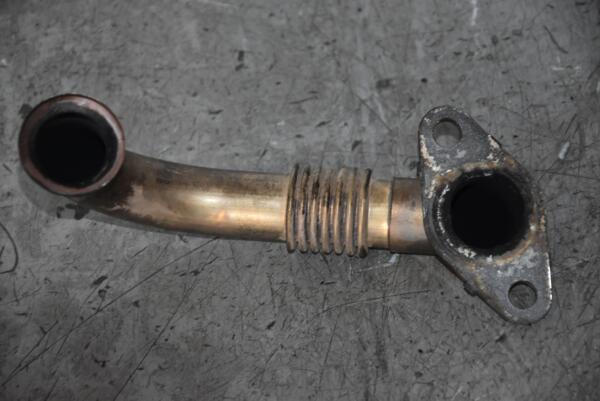 Трубка EGR Renault Trafic 1.9dCi 2001-2014 8200217887 96975 - 2