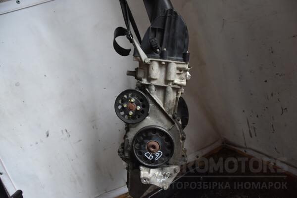 Двигатель Mercedes A-class 1.4 8V (W168) 1997-2004 M 166.940 96980 - 3