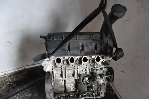 Двигатель Mercedes A-class 1.4 8V (W168) 1997-2004 M 166.940 96980 - 5