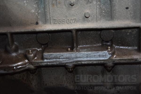 Двигатель Mercedes A-class 1.4 8V (W168) 1997-2004 M 166.940 96980 - 6
