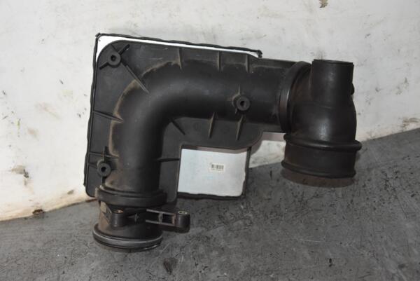 Блок керування двигуном Mercedes A-class 1.4 8V (W168) 1997-2004 A0285453832 96986 - 2