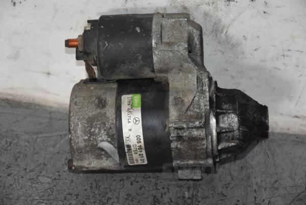 Стартер Mercedes A-class 1.4 8V (W168) 1997-2004 A0051512101 96988 - 2