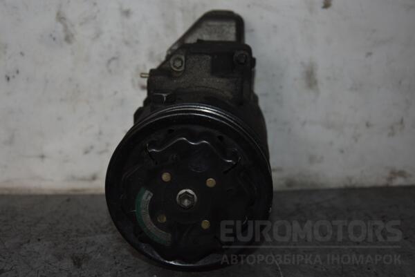 Компресор кондиціонера Mercedes A-class 1.4 8V (W168) 1997-2004 4472009766 96990 - 2