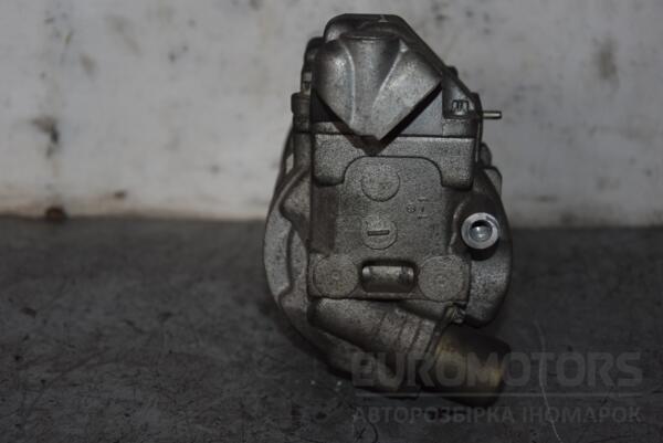 Компресор кондиціонера Mercedes A-class 1.4 8V (W168) 1997-2004 4472009766 96990 - 3