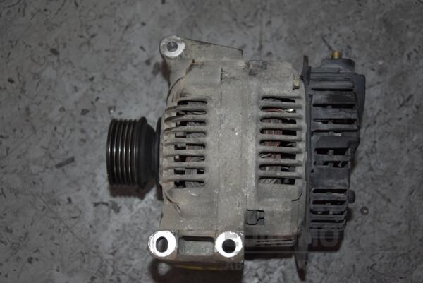 Генератор Mercedes A-class 1.4 8V (W168) 1997-2004 A0111545602 96993 - 3