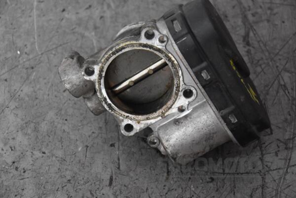 Дросельна заслінка електро Mercedes A-class 1.4 8V (W168) 1997-2004 A1661410125 96996 - 2