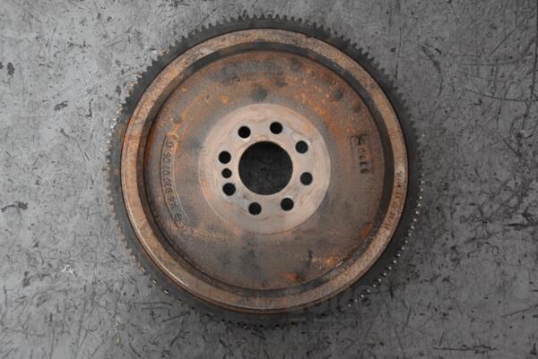 Маховик Mercedes A-class 1.4 8V (W168) 1997-2004 A1660300305 97012 - 2