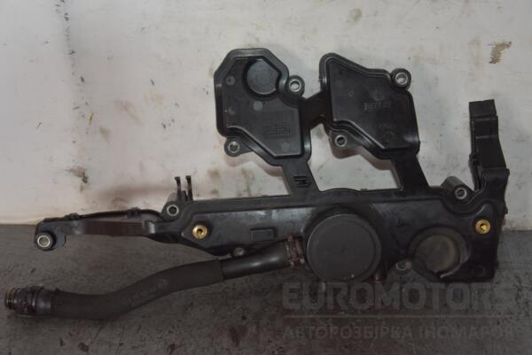 Сапун (масловіддільник) Renault Trafic 2.0dCi 2001-2014 8200673395 97024 - 2