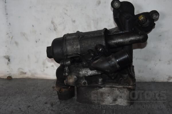 Корпус масляного фильтра Renault Trafic 2.0dCi 2001-2014 97026 - 2