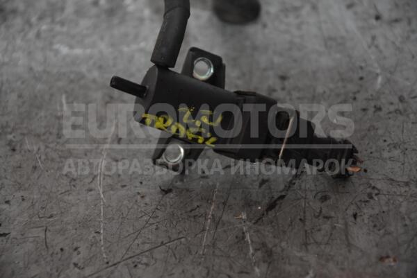 Клапан електромагнітний Opel Vivaro 2.0dCi 2001-2014 8200762597 97035 euromotors.com.ua