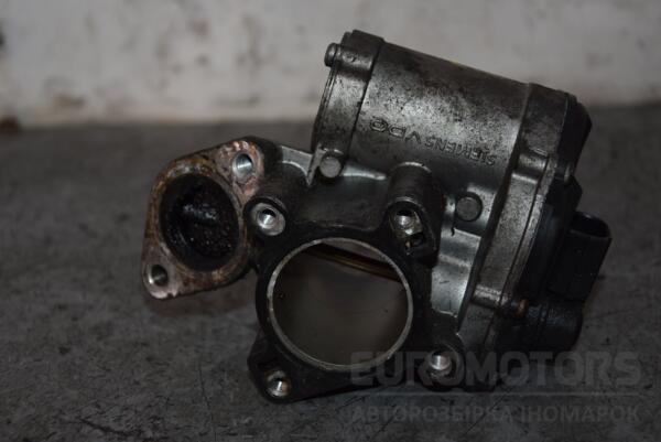 Клапан EGR електричний Renault Trafic 2.0dCi 2001-2014 8200797706 97036 - 2
