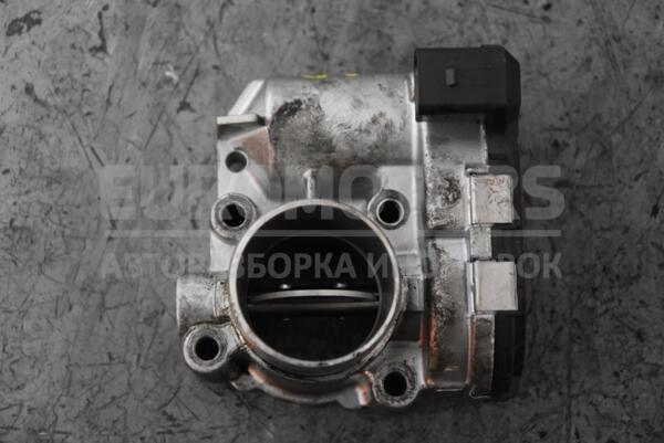 Дроссельная заслонка электр Opel Vivaro 2.0dCi 2001-2014 0281002681 97048 euromotors.com.ua