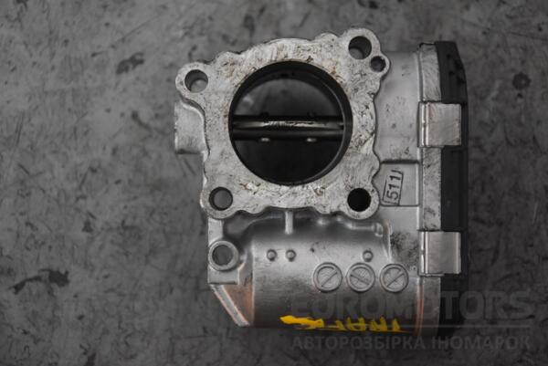 Дросельна заслінка електро Renault Trafic 2.0dCi 2001-2014 0281002681 97048 - 2