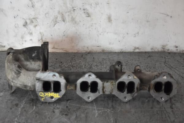 Колектор впускний Renault Trafic 2.0dCi 2001-2014 97055 - 2