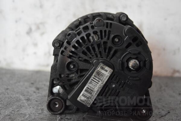 Генератор Renault Trafic 2.0dCi 2001-2014 2542966F 97057 - 2
