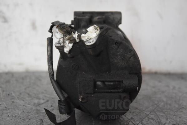 Компрессор кондиционера Renault Trafic 2.0dCi 2001-2014 8200454172B 97063 - 2