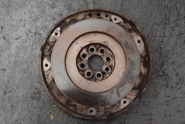 Маховик Renault Trafic 2.0dCi 2001-2014 8200474648 97072 - 2