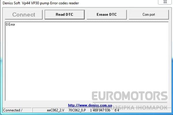 Топливный насос высокого давления (ТНВД) Audi A4 2.5tdi (B6) 2000-2004 059130106D 97077 - 5