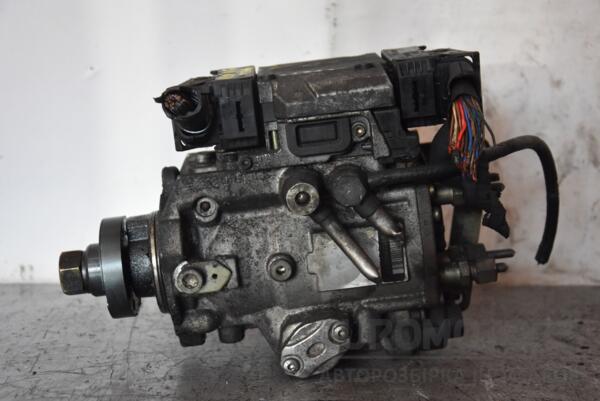 Топливный насос высокого давления (ТНВД) (Под восстановление) Opel Zafira 2.2dti (B) 2005-2011 0470504213 97087 - 2