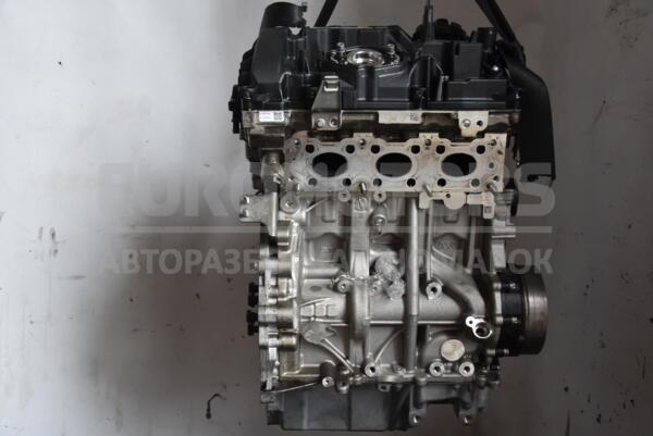Двигатель Mini Cooper 1.5T 12V (F56) 2014 B38A15A 97117  euromotors.com.ua