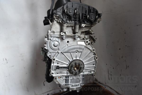 Двигатель Mini Cooper 1.5T 12V (F56) 2014 B38A15A 97117 - 2