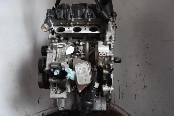 Двигатель Mini Cooper 1.5T 12V (F56) 2014 B38A15A 97117 - 3