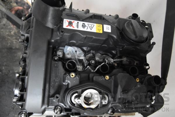 Двигатель Mini Cooper 1.5T 12V (F56) 2014 B38A15A 97117 - 5