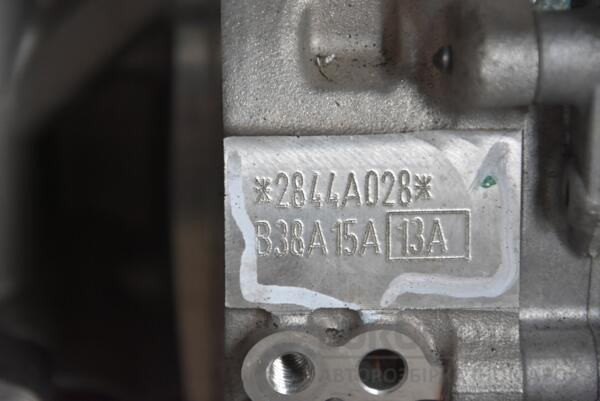 Двигатель Mini Cooper 1.5T 12V (F56) 2014 B38A15A 97117 - 6
