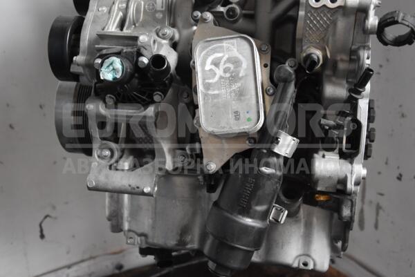 Корпус масляного фильтра Mini Cooper 1.5T 12V (F56) 2014  97123  euromotors.com.ua