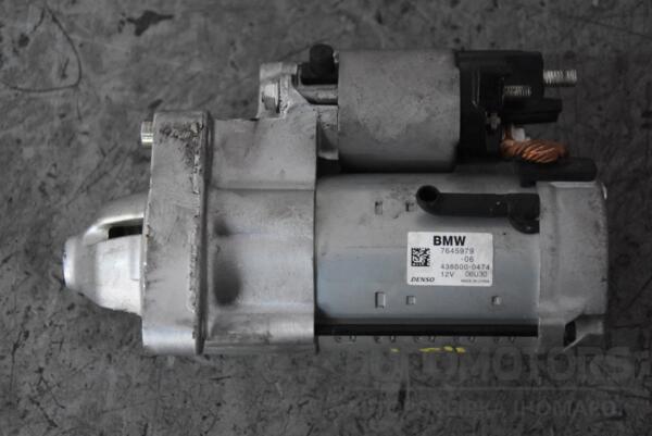 Стартер Mini Cooper 1.5T 12V (F56) 2014 7645979 97131 - 2