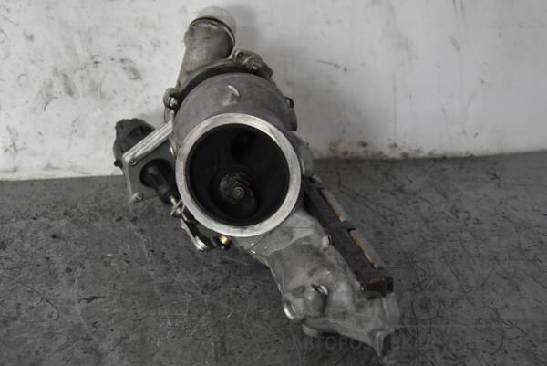 Турбіна Mini Cooper 1.5T 12V (F56) 2014 7636784 97138 - 2