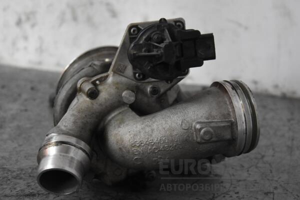 Турбіна Mini Cooper 1.5T 12V (F56) 2014 7636784 97138 - 5