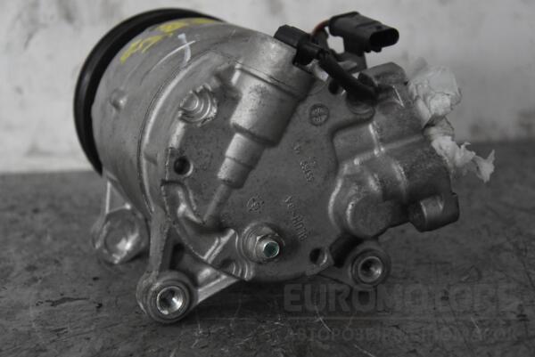 Компрессор кондиционера Mini Cooper 1.5T 12V (F56) 2014 6826879 97150 - 3