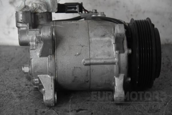 Компрессор кондиционера Mini Cooper 1.5T 12V (F56) 2014 6826879 97150 - 4