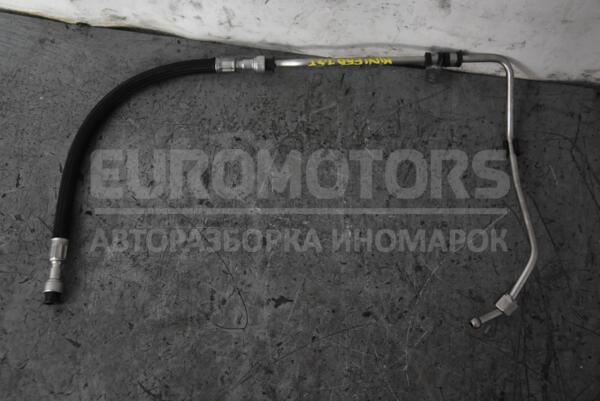 Трубка системы охлаждения Mini Cooper 1.5T 12V (F56) 2014 8606015 97162  euromotors.com.ua
